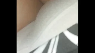 Culo de esposa